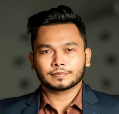 Anand avatar